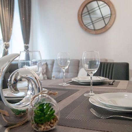 Haus Rene Apartman Villach Kültér fotó