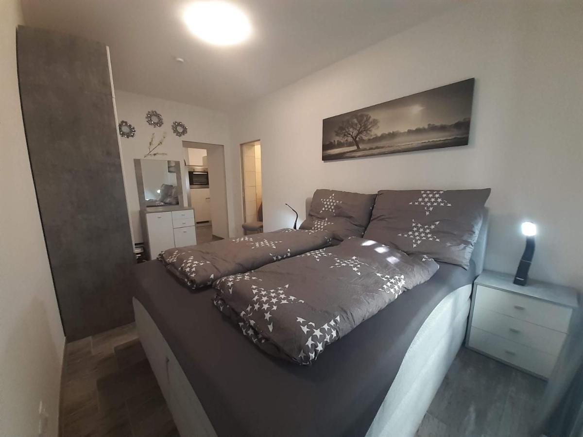 Haus Rene Apartman Villach Kültér fotó