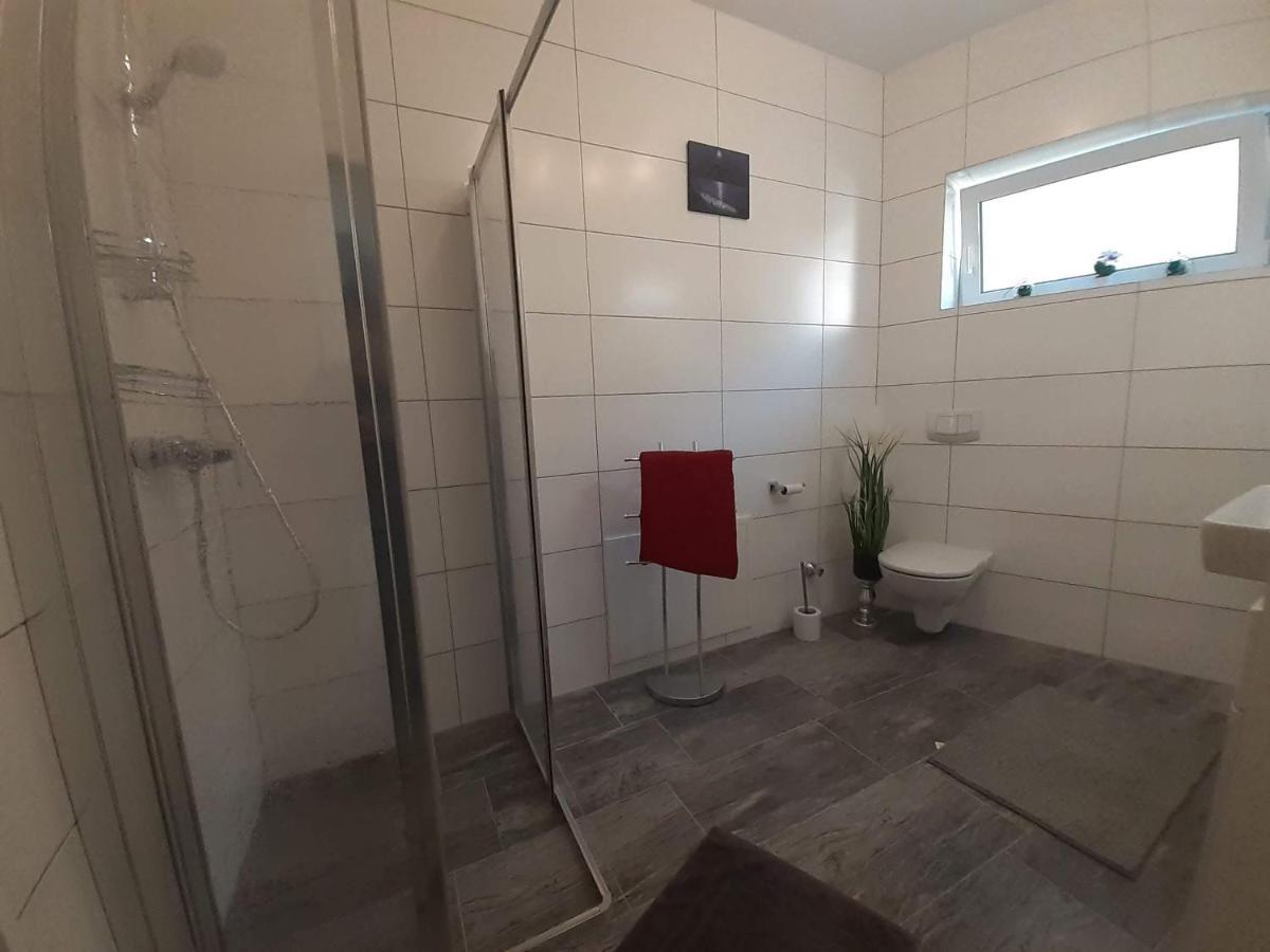 Haus Rene Apartman Villach Kültér fotó