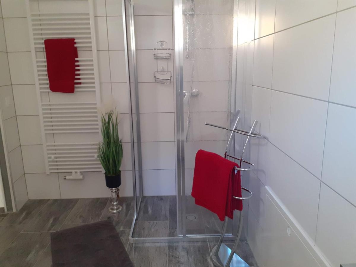 Haus Rene Apartman Villach Kültér fotó