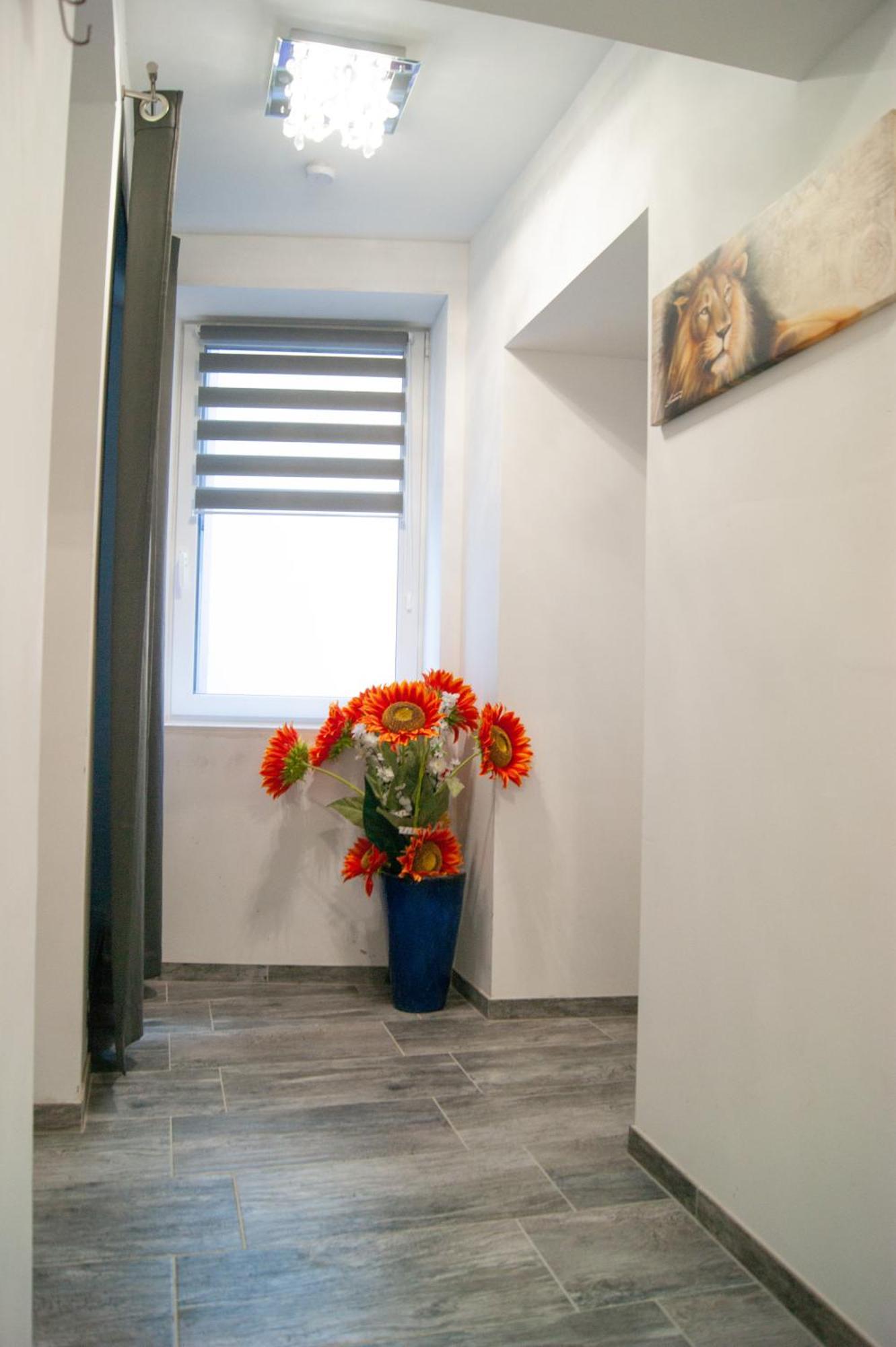 Haus Rene Apartman Villach Kültér fotó