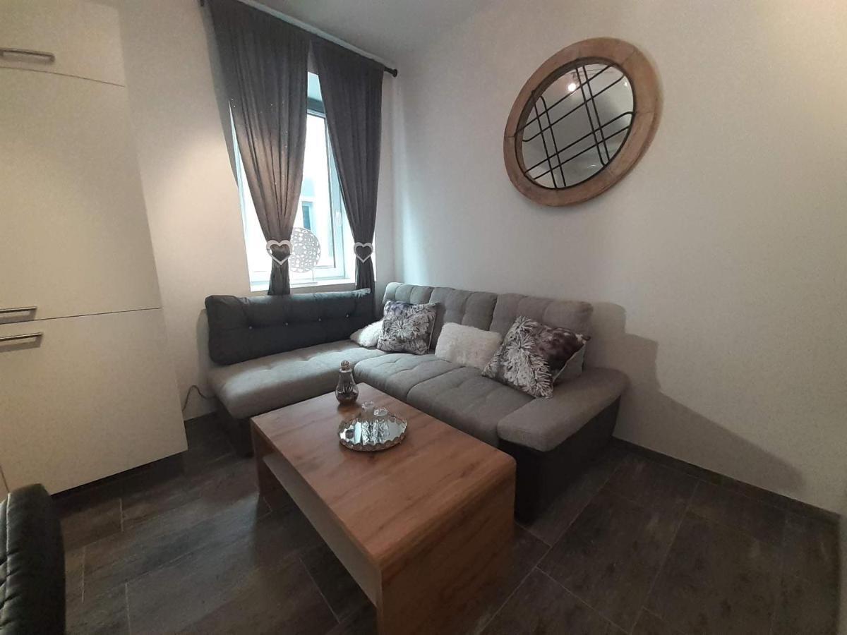 Haus Rene Apartman Villach Kültér fotó