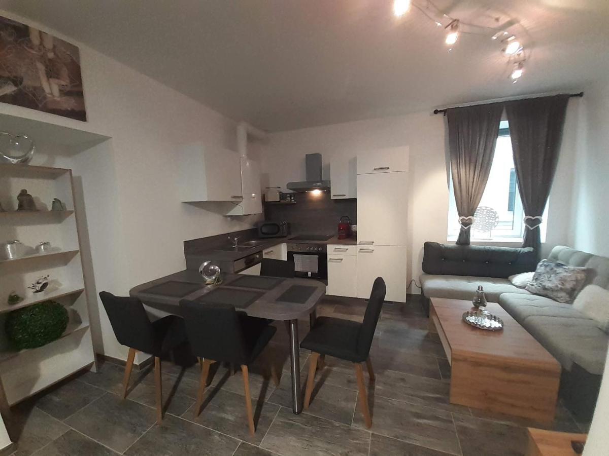 Haus Rene Apartman Villach Kültér fotó