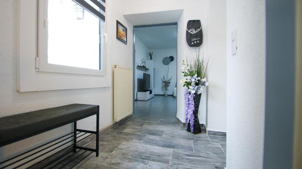 Haus Rene Apartman Villach Kültér fotó