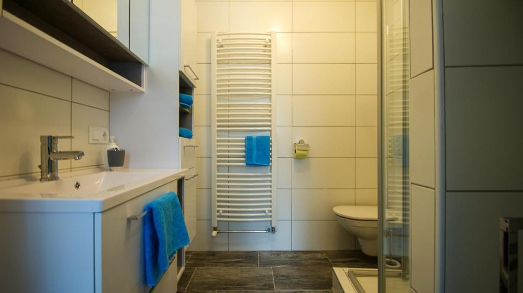 Haus Rene Apartman Villach Kültér fotó