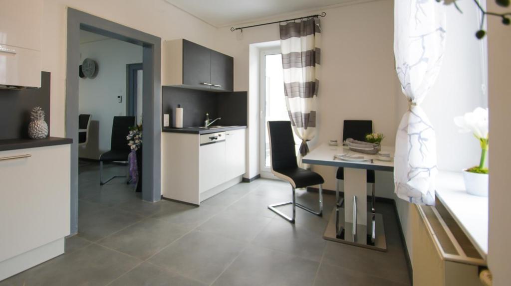 Haus Rene Apartman Villach Kültér fotó