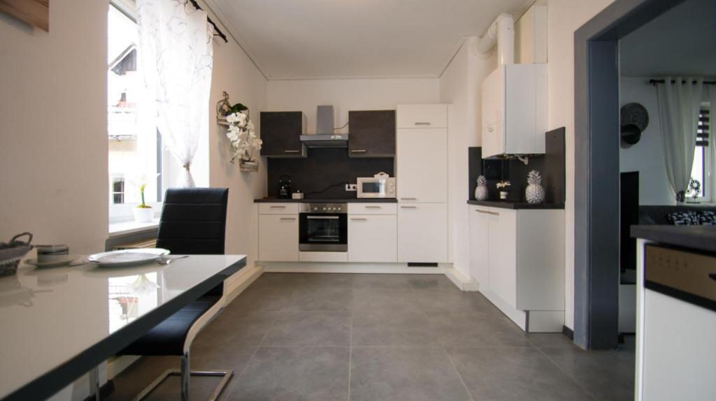 Haus Rene Apartman Villach Kültér fotó