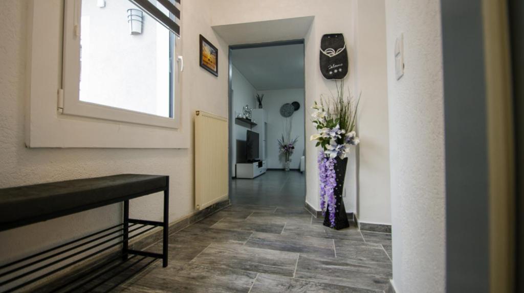 Haus Rene Apartman Villach Kültér fotó