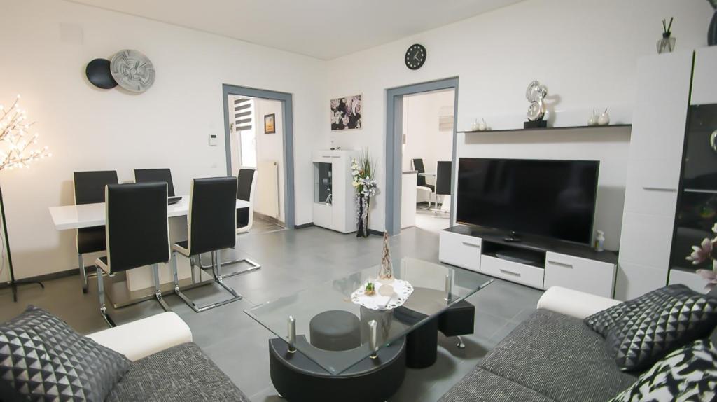 Haus Rene Apartman Villach Kültér fotó