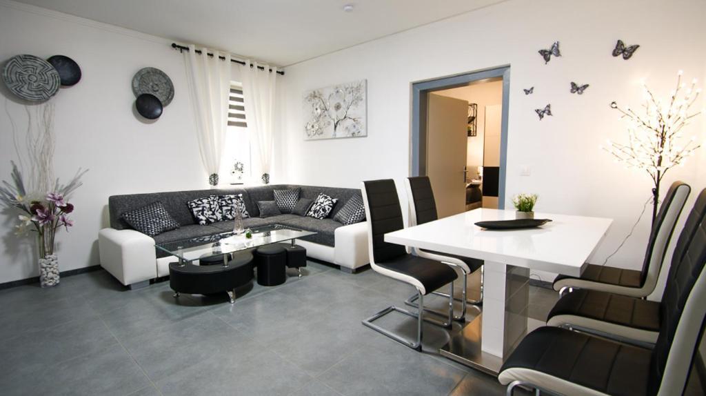 Haus Rene Apartman Villach Kültér fotó