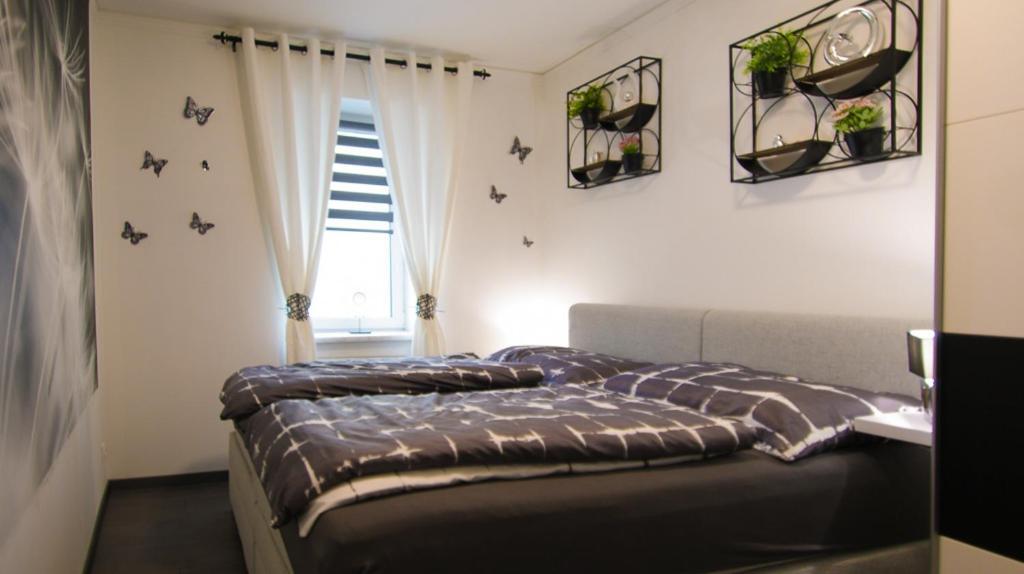 Haus Rene Apartman Villach Kültér fotó